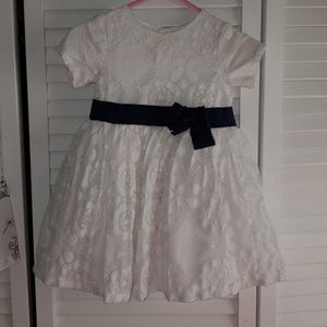 Girl dress